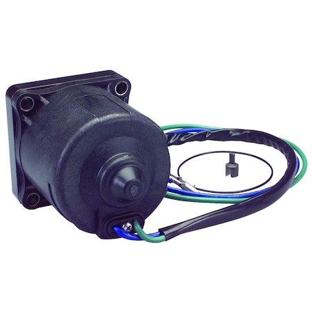 Replacement For Johnson 225 H.p. Year 1997 Motor